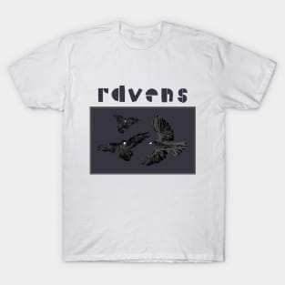 Ravens T-Shirt